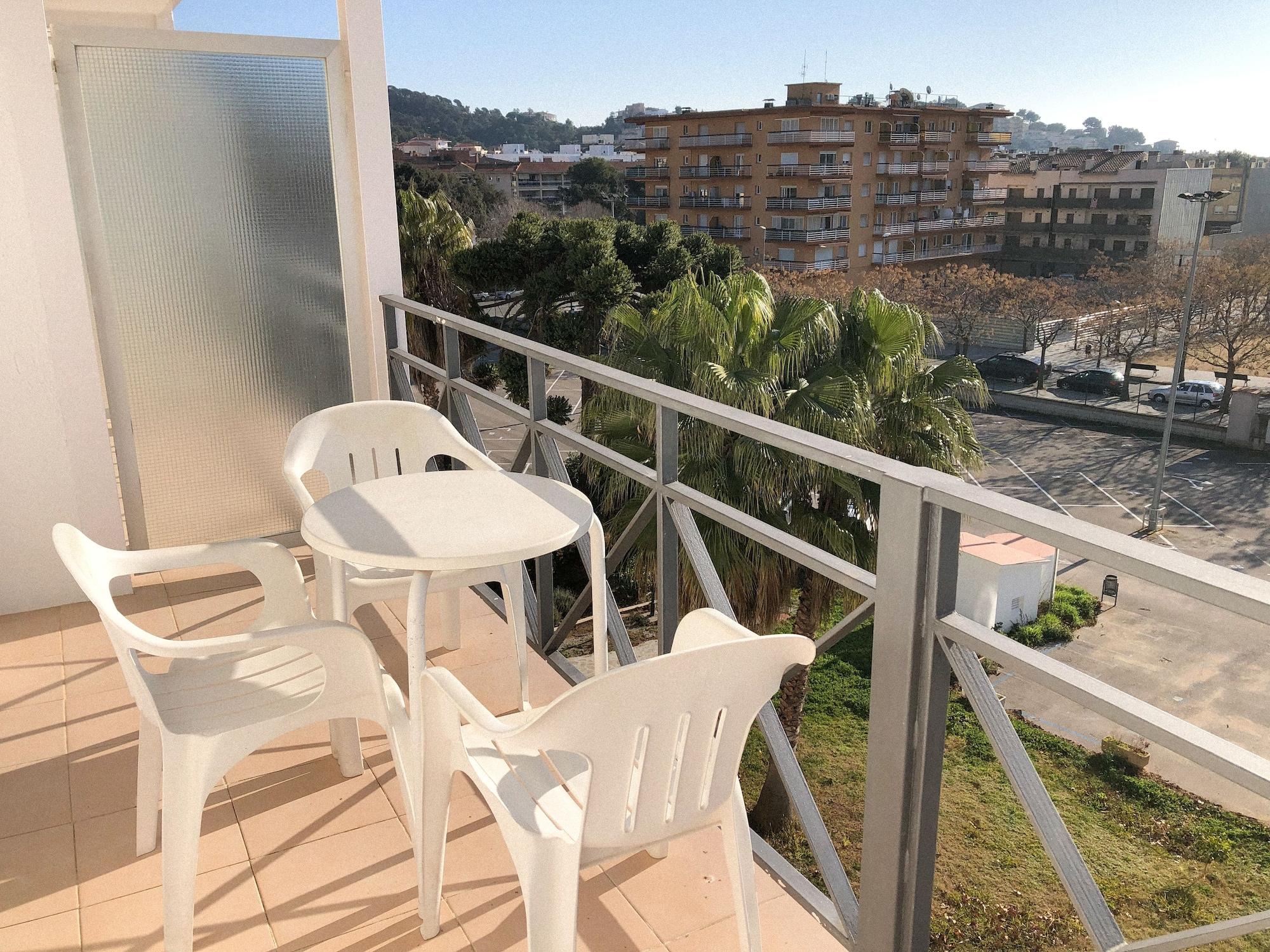 Marina Tossa Tossa de Mar