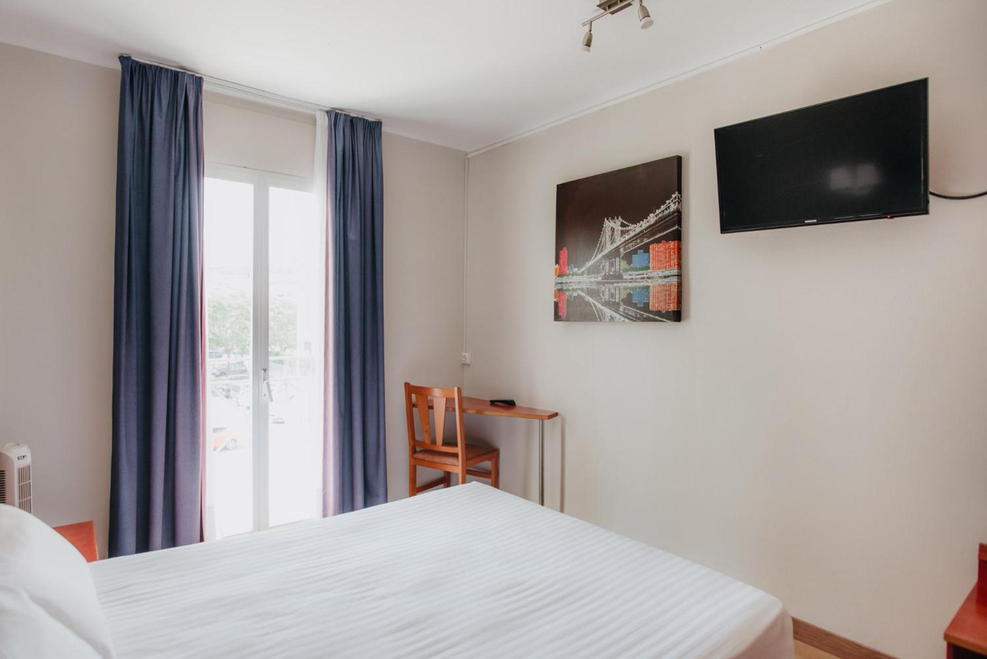 Marina Tossa Hotel *