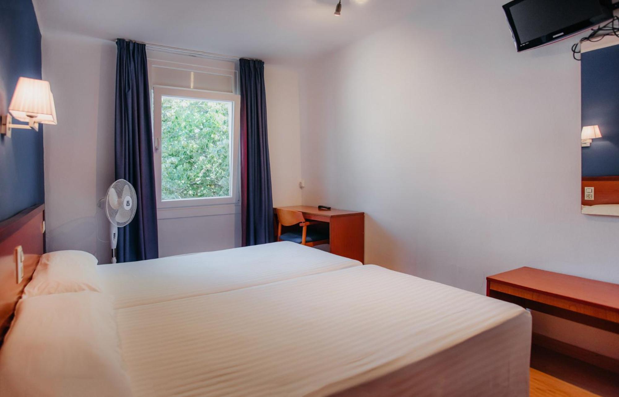 Hotel Marina Tossa *