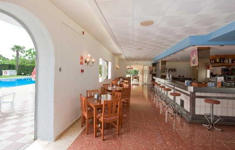 Marina Tossa Hotel